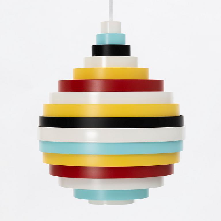 Fredrik Mattson, a "PXL-Pendel" ceiling lamp, Zero, 21st century.