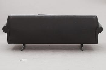 SOFFA, 1900-talets andra hälft.