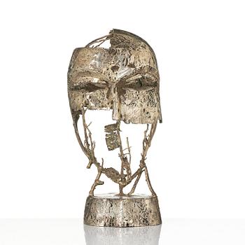Raúl Farco, "Head".
