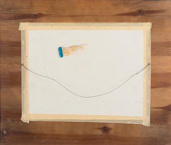 Veikko Takala, "Blicken annorstädes".