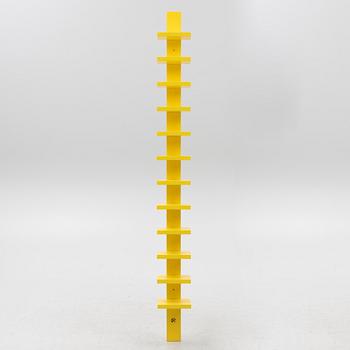 John Kandell, Shelf, 'Pilaster', Källemo.