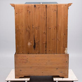 SKÅP, 1700-tal samt 1800-tal.