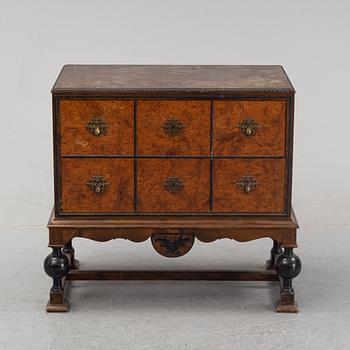 Carl Malmsten, tillskriven. Byrå, 1920/30-tal.