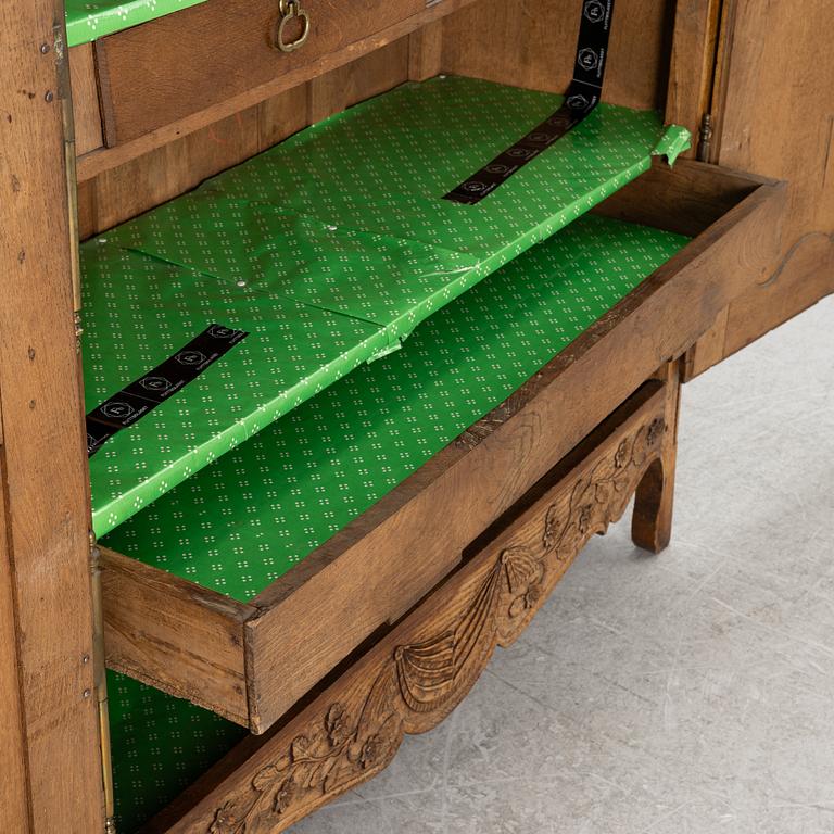 Cabinet, France 19th Century.