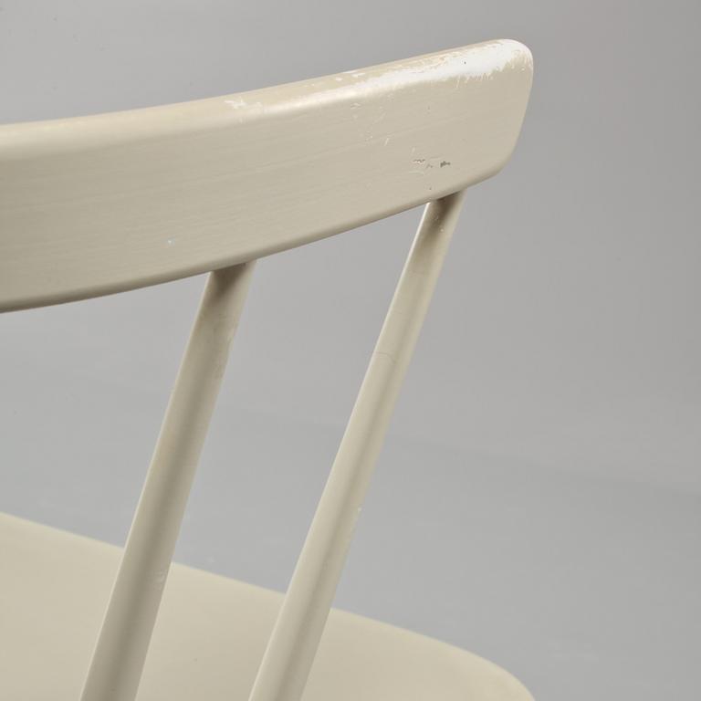 SOFFA, Bröderna Wigells, Malmbäck, 1900-talets tredje kvartal.