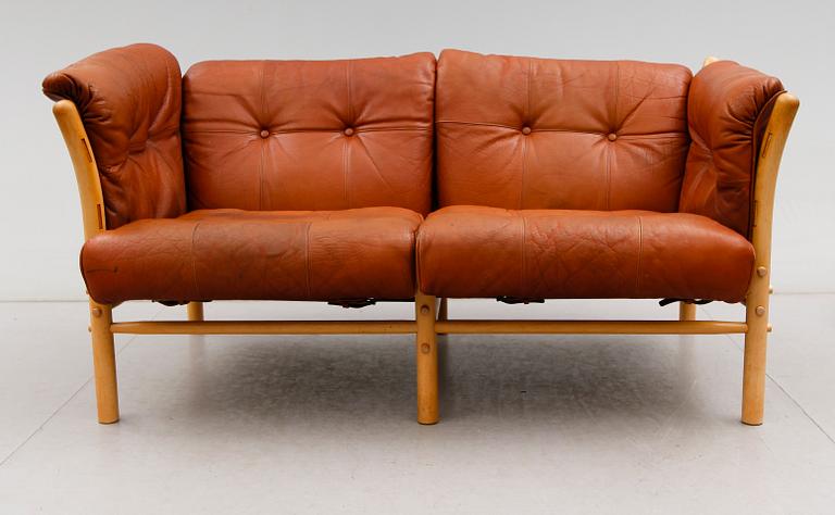 SOFFA, "Illona", Arne Norell, 1900-talets andra hälft.