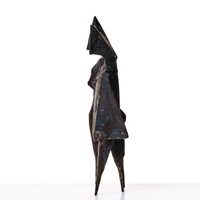 Lynn Chadwick, ”Walking couple II”.