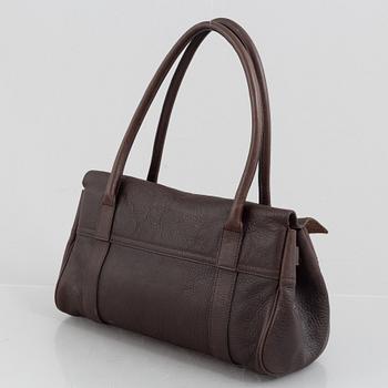Mulberry, bag, "Bayswater Small".