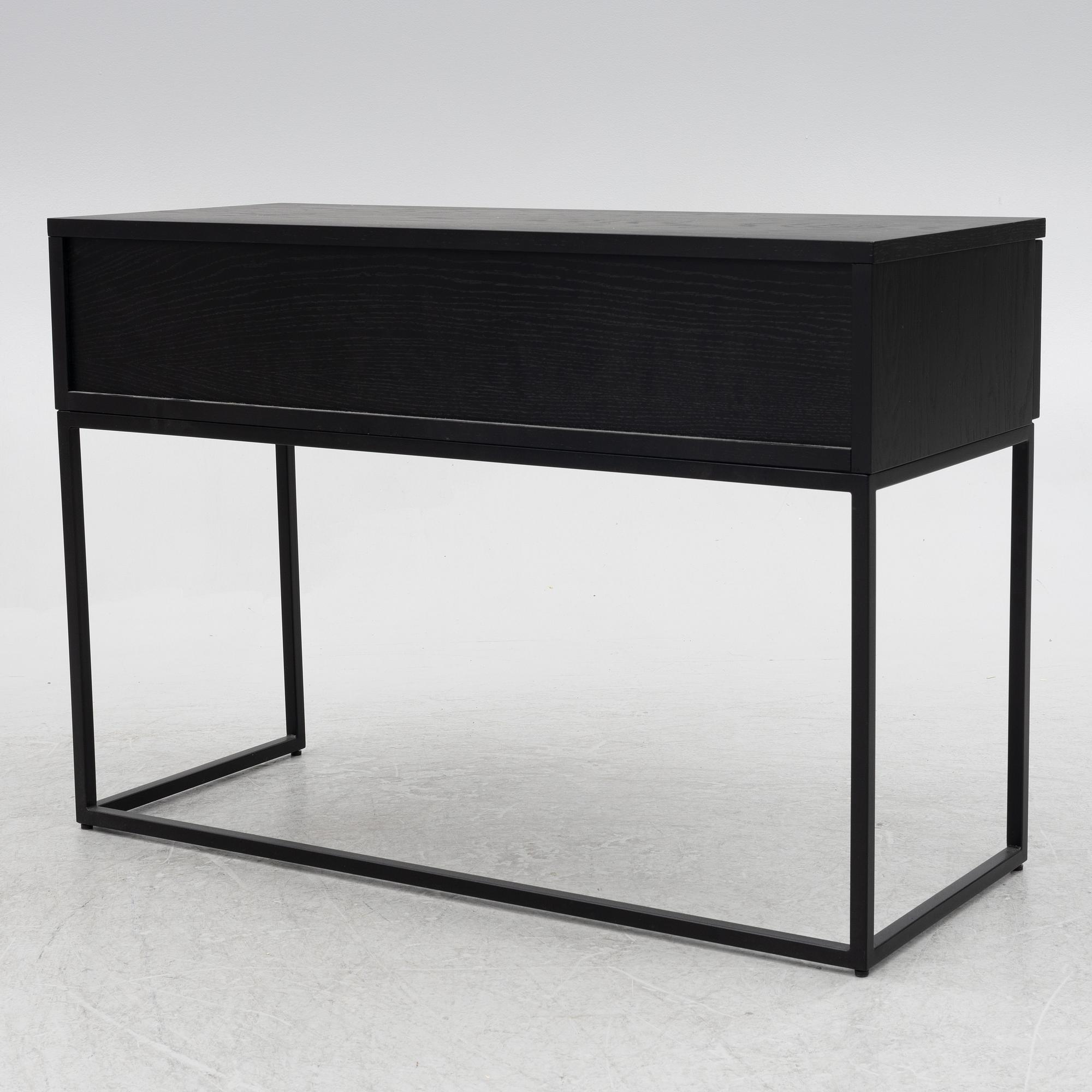 Torill Slettvoll, a "Zander" sideboard, Slettvoll, Norway.