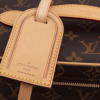 Louis Vuitton, Beauty Box/vanity case.