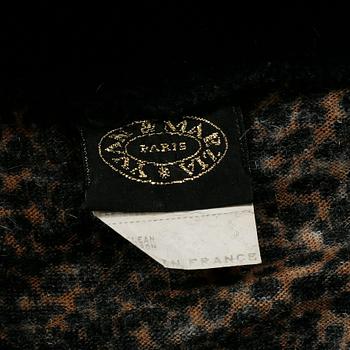 YVAN & MARZIA, dress.