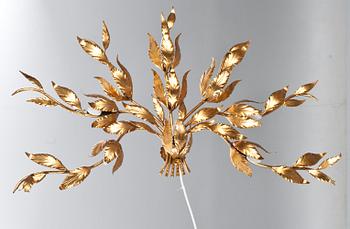 VÄGGLAMPA, Italien, 1900-talets andra hälft.