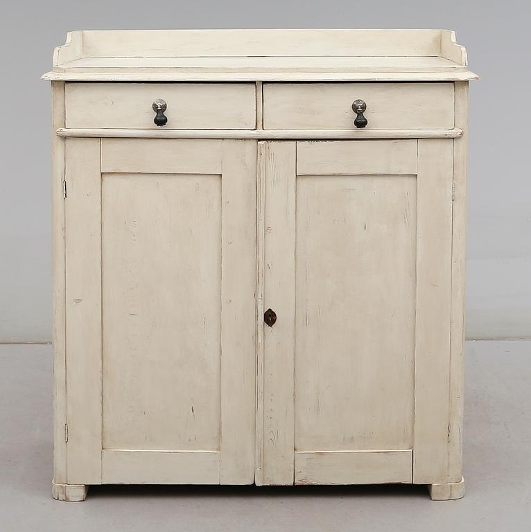 SKÄNK, 1800-talets mitt.