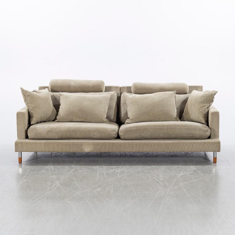 JENS JUUL EILERSEN, couch "The great lift" Eilersen, 2000-tal.