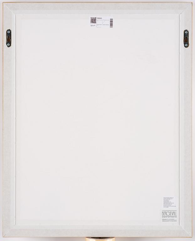 Linn Fernström, "Flygande pojke".