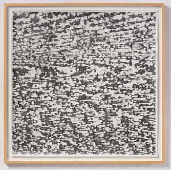 Sara Wallgren, "Discontinuances 4".