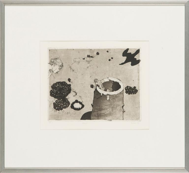 Outi Heiskanen, "Torni".