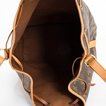 Louis Vuitton, laukku, "Noé".