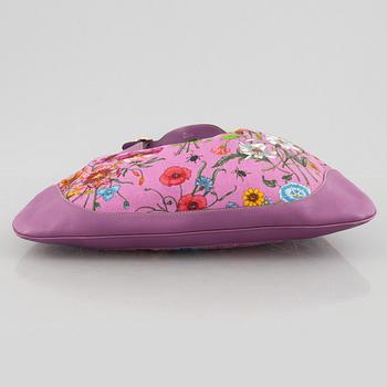 Gucci, väska, "Jackie Flora".