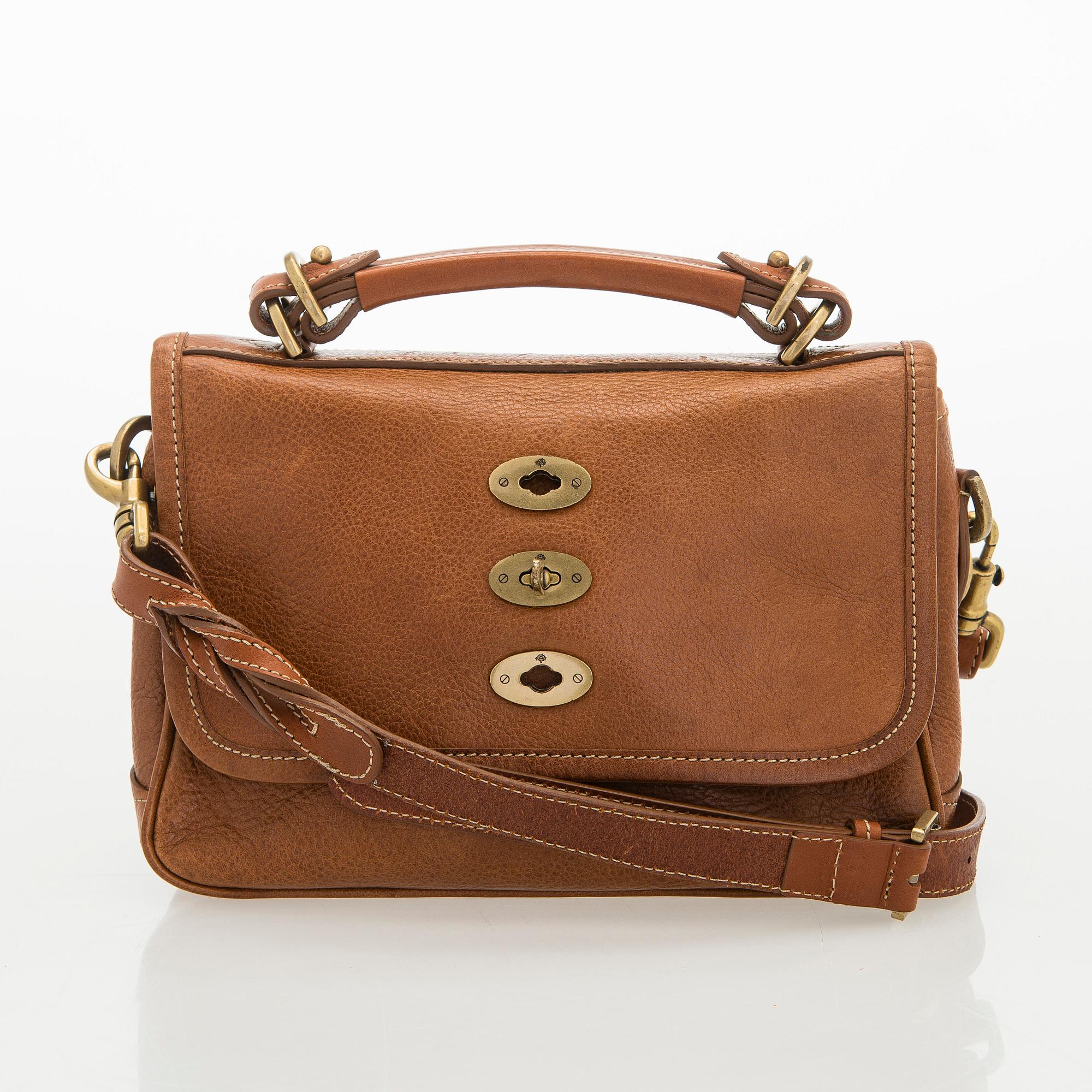 Mulberry, väska "Small Bryn".