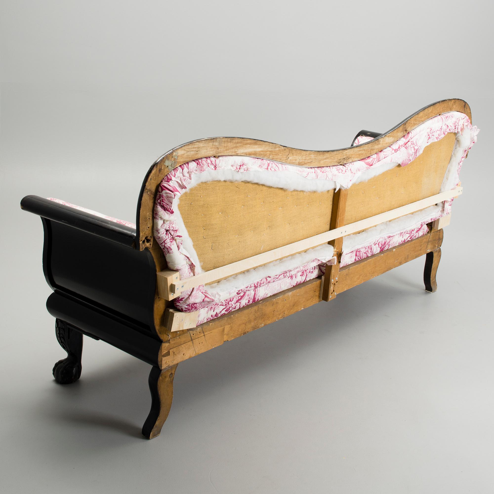 SOFFA 1800-talets slut.