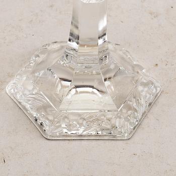 SERVIS  83 dlr "Maria" Rosenthal sent 1900-tal porslin och glas.