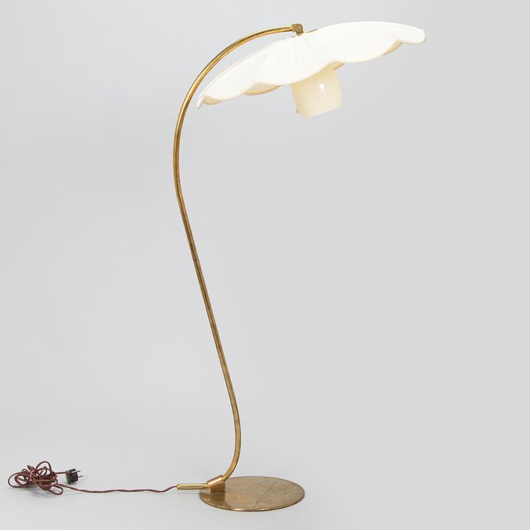 a 1950s '2316' floor lamp for Valinte, Finland.