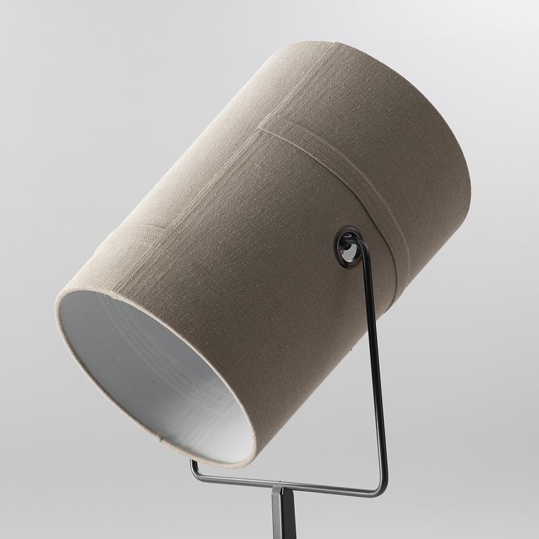 Golvlampa, "Fork", Diesel & Foscarini, samtida.