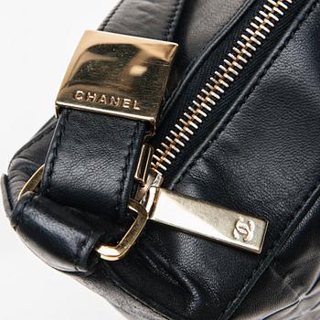 VÄSKA, Chanel.