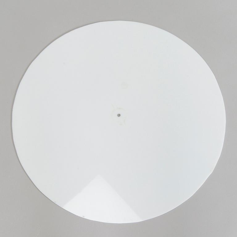 Paavo Tynell, a 1930s '1926' lamp shade / pendant light for Taito.