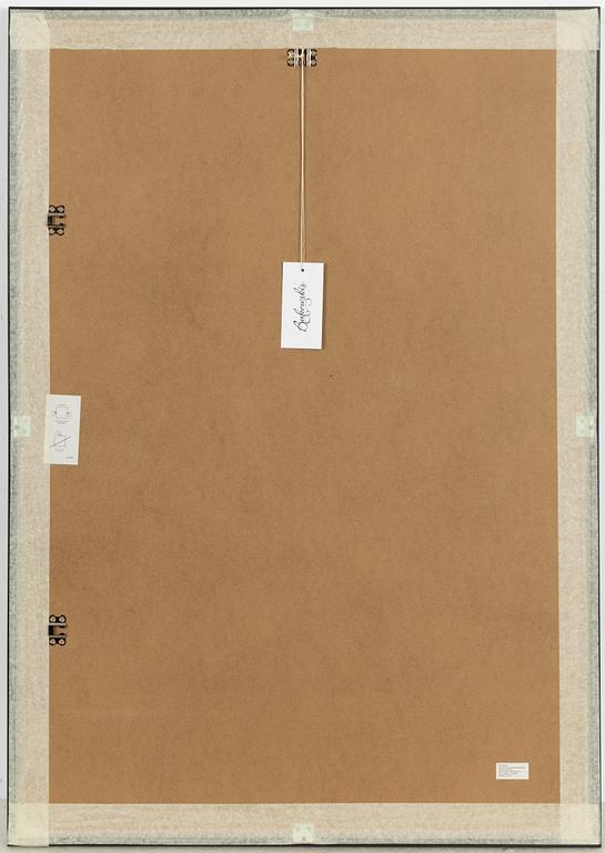 Franco Costa, "The Card".