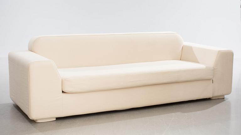 SOFFA, "Kennedy", design Anki Gneib för Interstop/Offecct. 2000-tal.