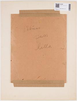 CO Hultén, "Glada laxen".
