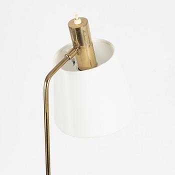 Golvlampa, Bergbom, modell G 03, 1900-talets andra hälft.