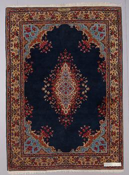 MATTA, orientalisk, ca 240 x 170 cm.