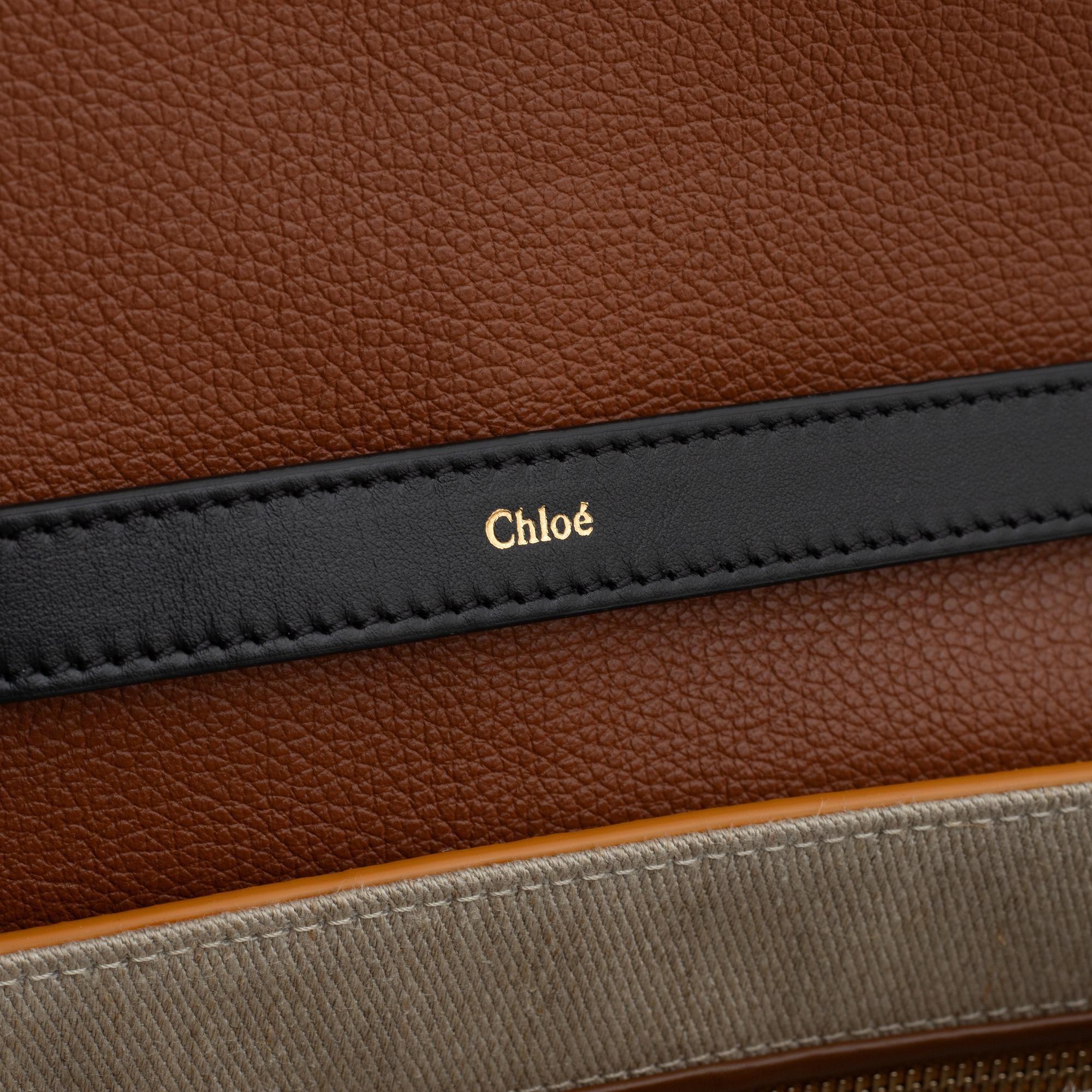 Chloé, väska, "Penelope Medium".