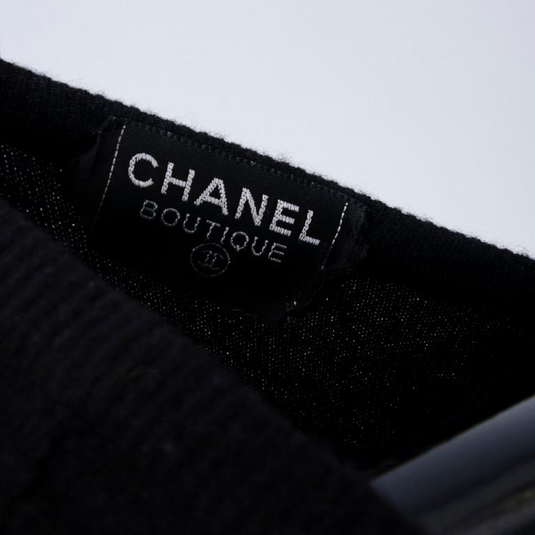 BLUS, Chanel.