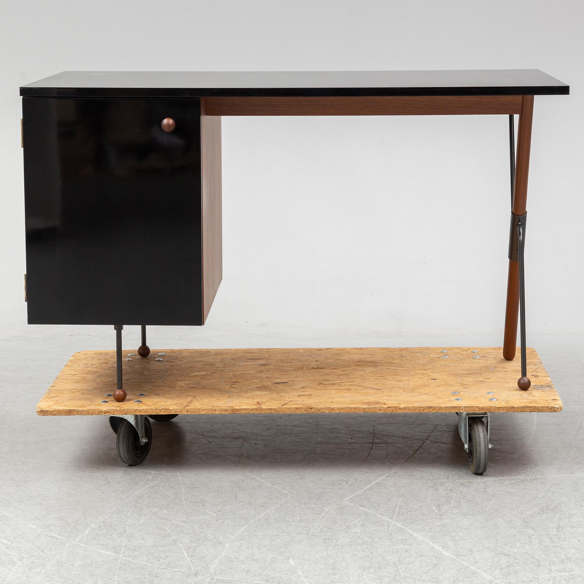 GRETA MAGNUSSON GROSSMAN, a '62 Desk' from GUBI.