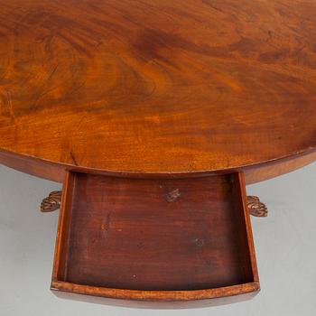 BORD, Ryssland 1800-tal.