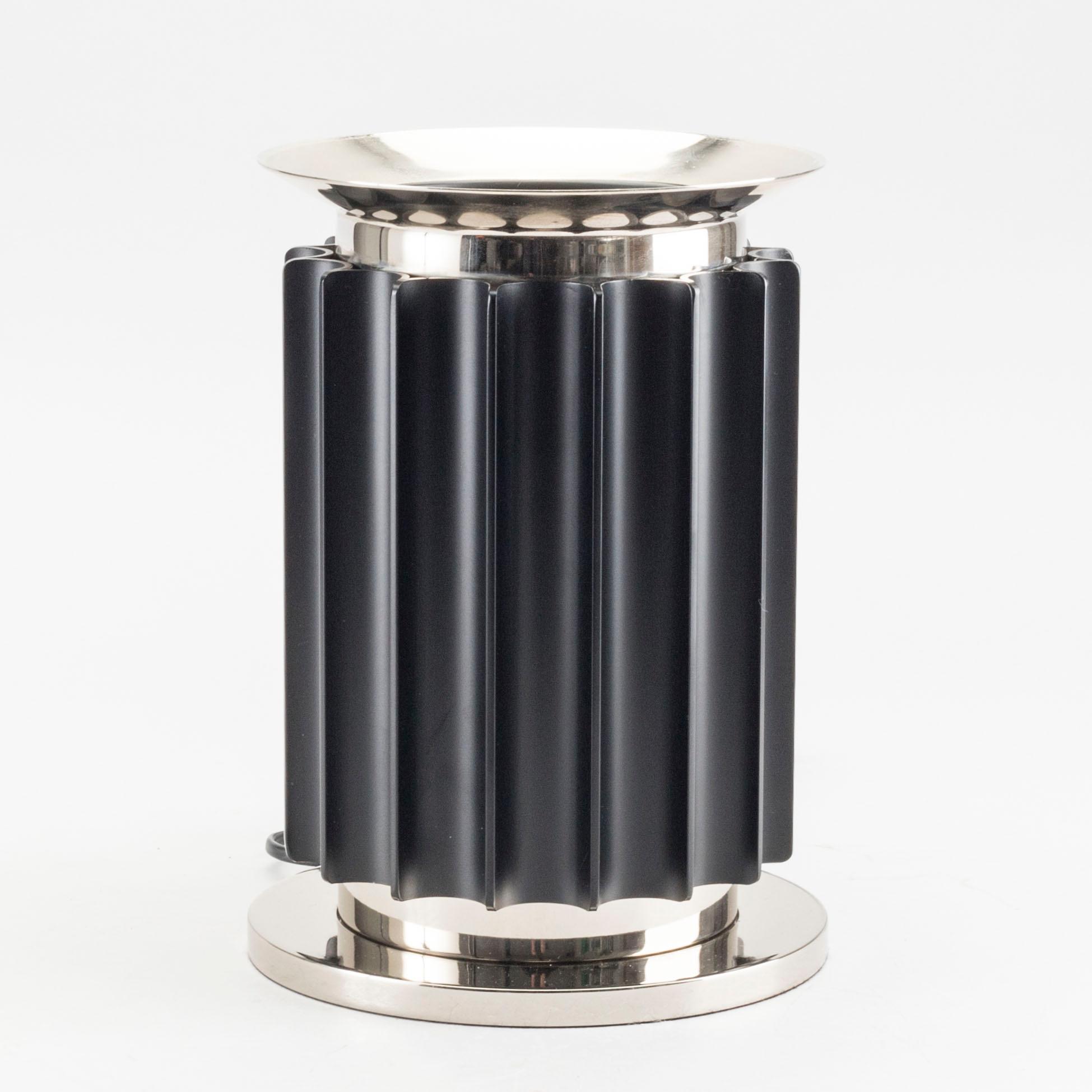 BORDSLAMPA, "Taccia Dimmer Muvis", Achille Castiglioni and Pier Giacomo, Flos.