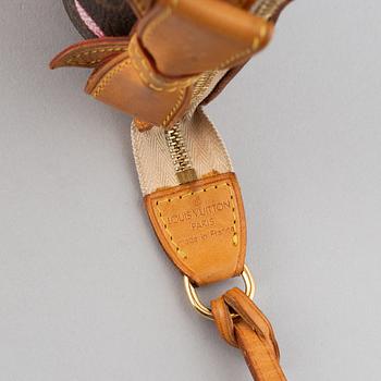 Louis Vuitton, 'Cherry Blossom Pochette Accessories Bag'.