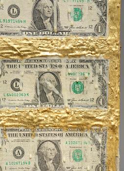 Lee Jaffe, "Money".