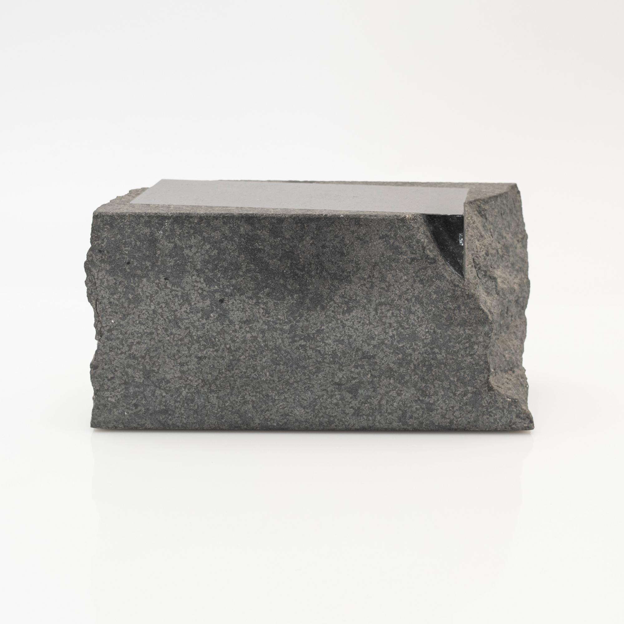 Takashi Naraha, untitled, 1978.