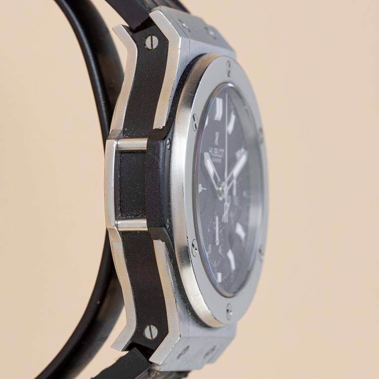 Hublot, Big Bang, ca 2010.