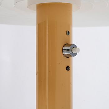 Anders Pehrson, floor lamp, "Knubbling", Ateljé Lyktan, Åhus, 1970s.