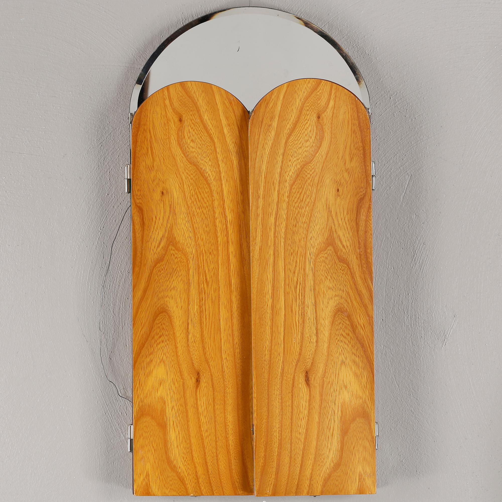 SPEGEL, art déco, 1920/30-tal.