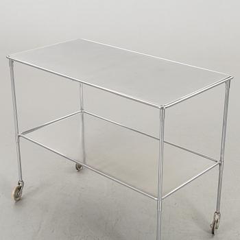 LÄKARBORD, 1900-talets andra hälft.