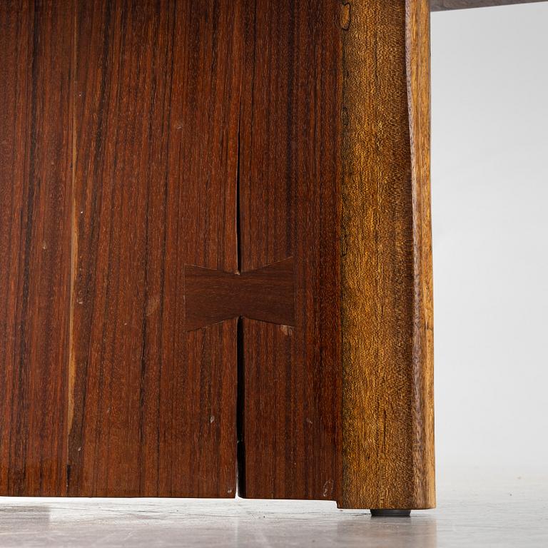 Soffbord, "slab table", samtida.