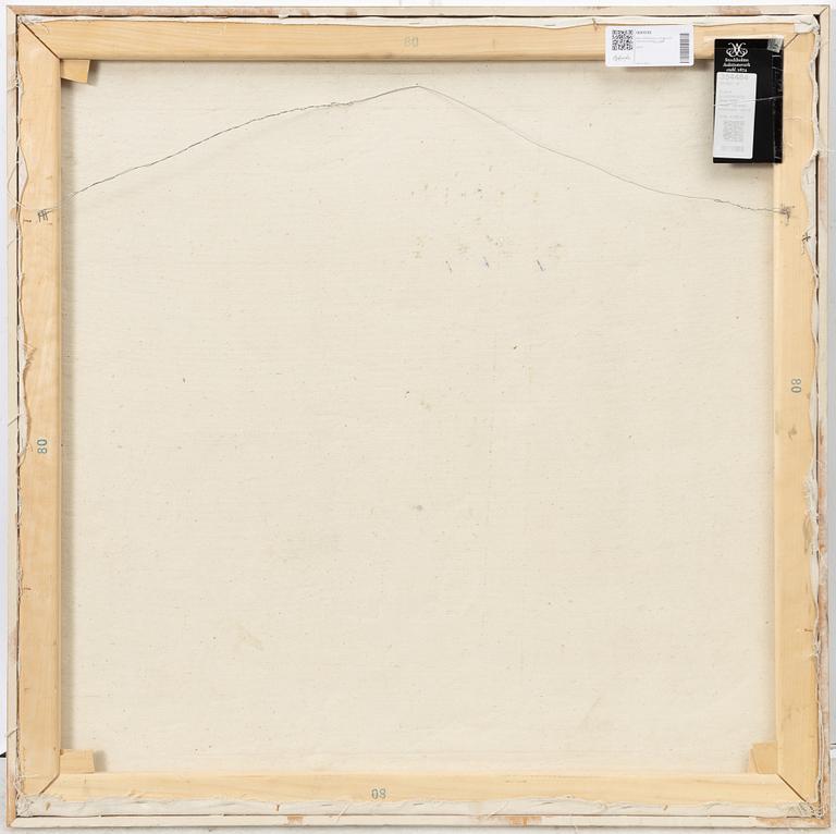 Slava Kliuchnikov, Vintermotiv med tre vargar.