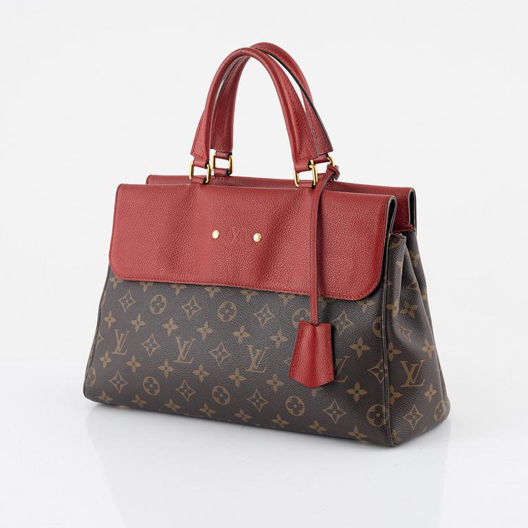 Louis Vuitton, bag, "Venus", 2016.